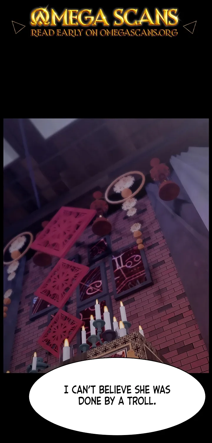 Ero: The Princess Submits Chapter 21 page 2 - 