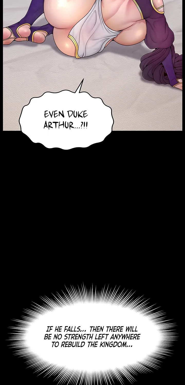 Ero: The Princess Submits Chapter 21 page 14 - 