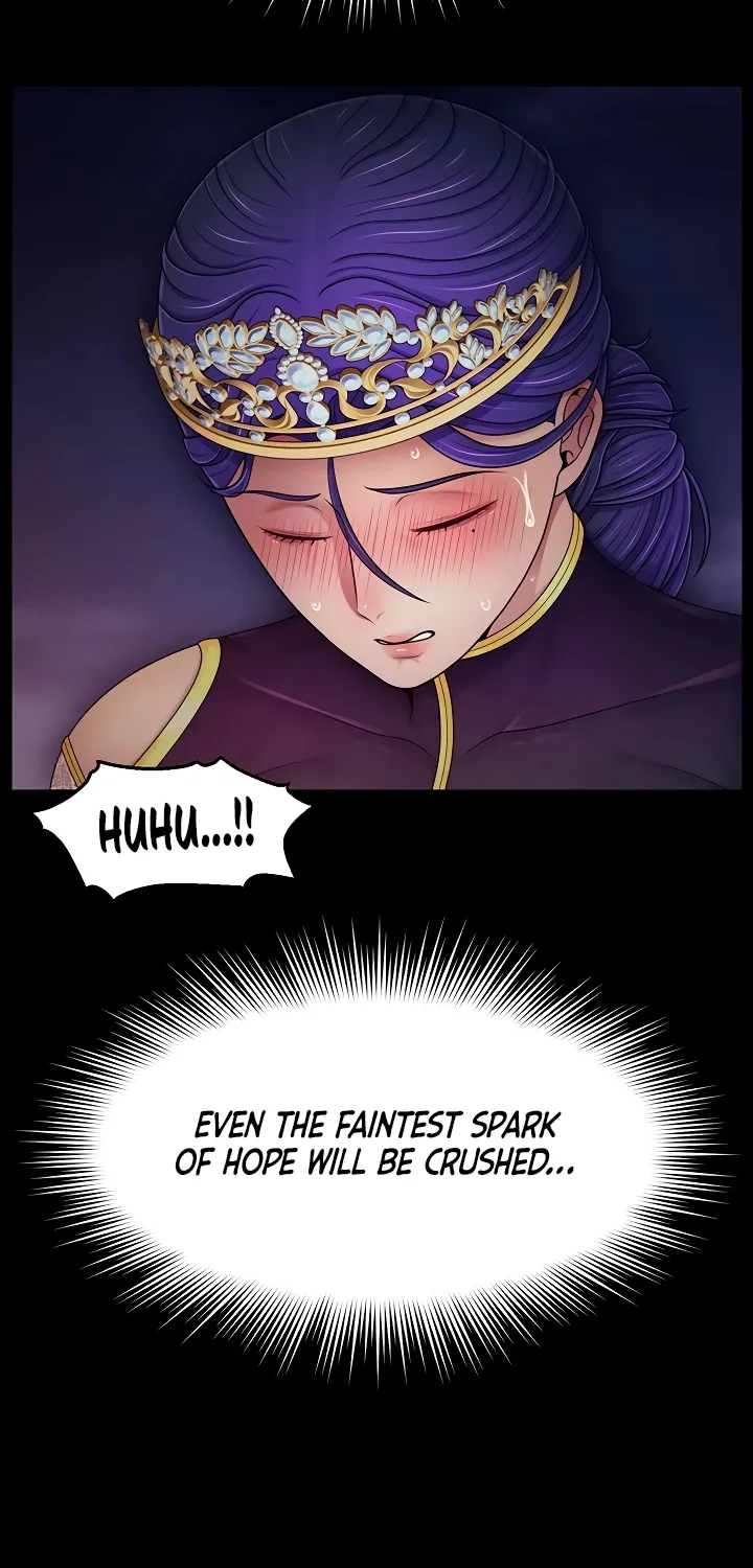 Ero: The Princess Submits Chapter 21 page 15 - 