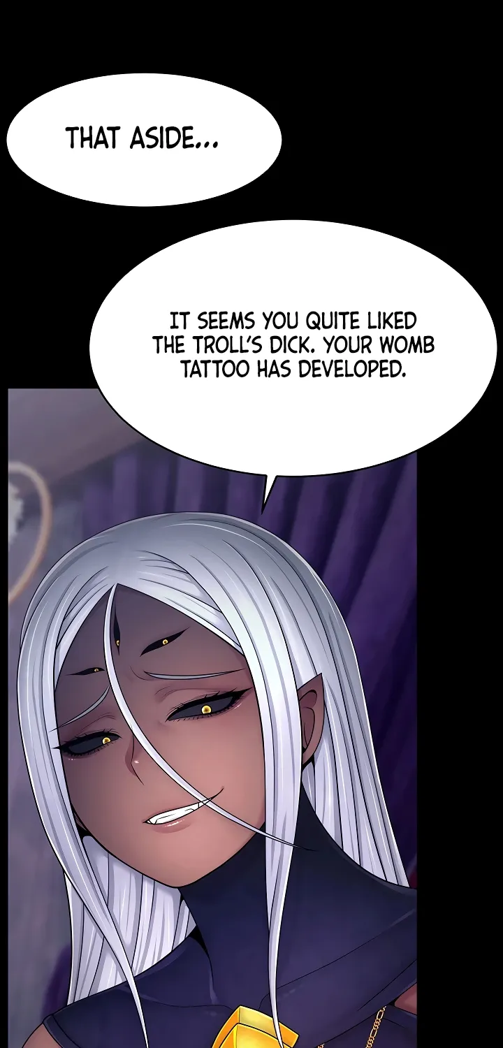 Ero: The Princess Submits Chapter 21 page 16 - 