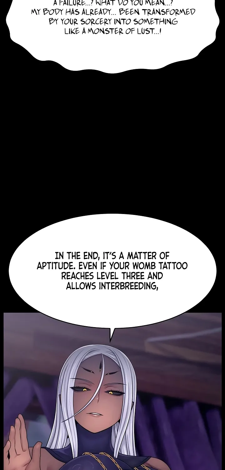 Ero: The Princess Submits Chapter 21 page 19 - 