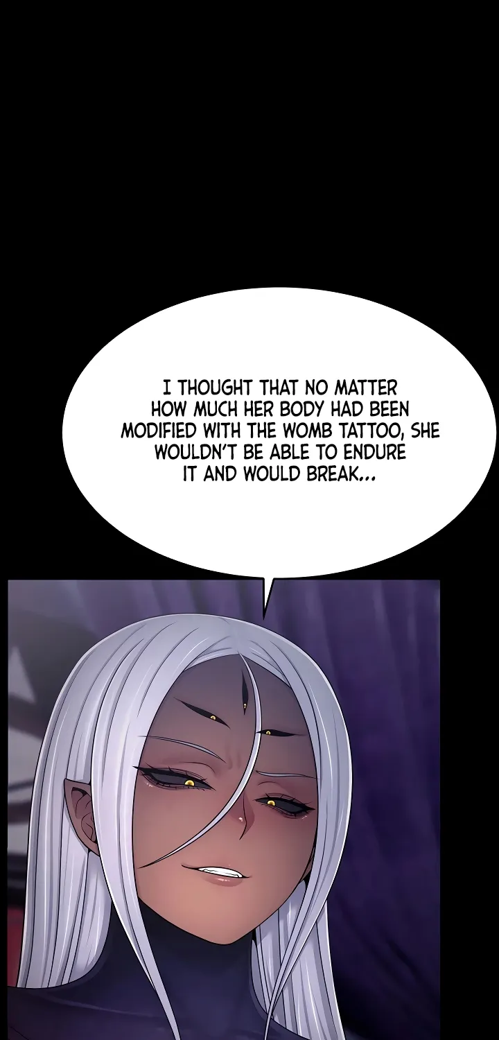 Ero: The Princess Submits Chapter 21 page 3 - 