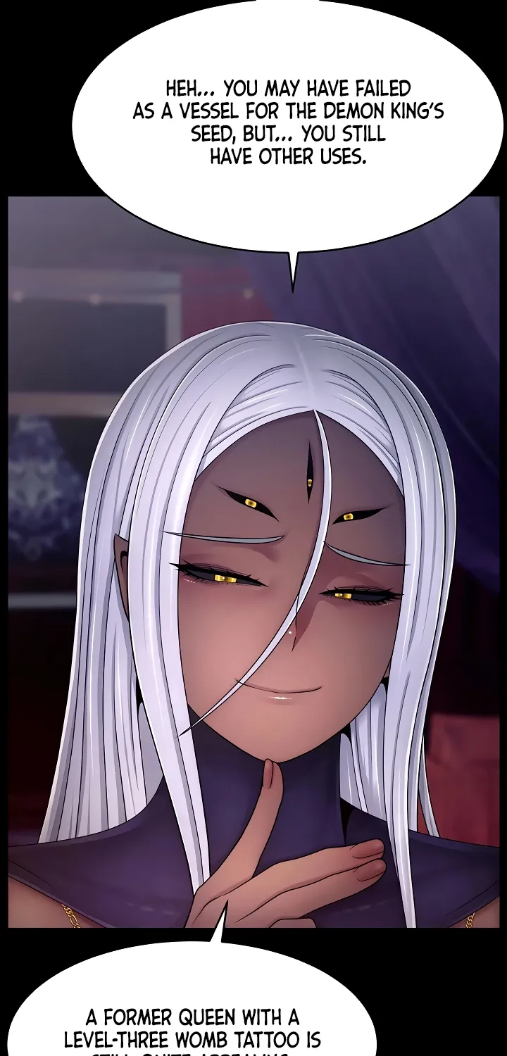 Ero: The Princess Submits Chapter 21 page 23 - 