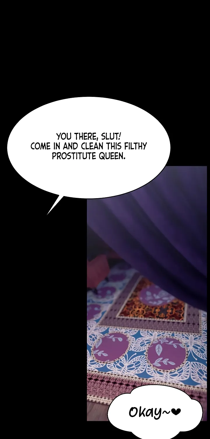 Ero: The Princess Submits Chapter 21 page 26 - 