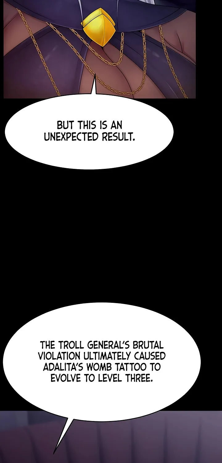 Ero: The Princess Submits Chapter 21 page 4 - 