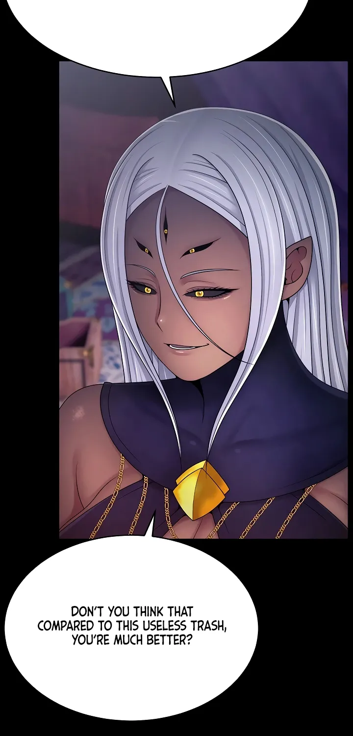 Ero: The Princess Submits Chapter 21 page 35 - 