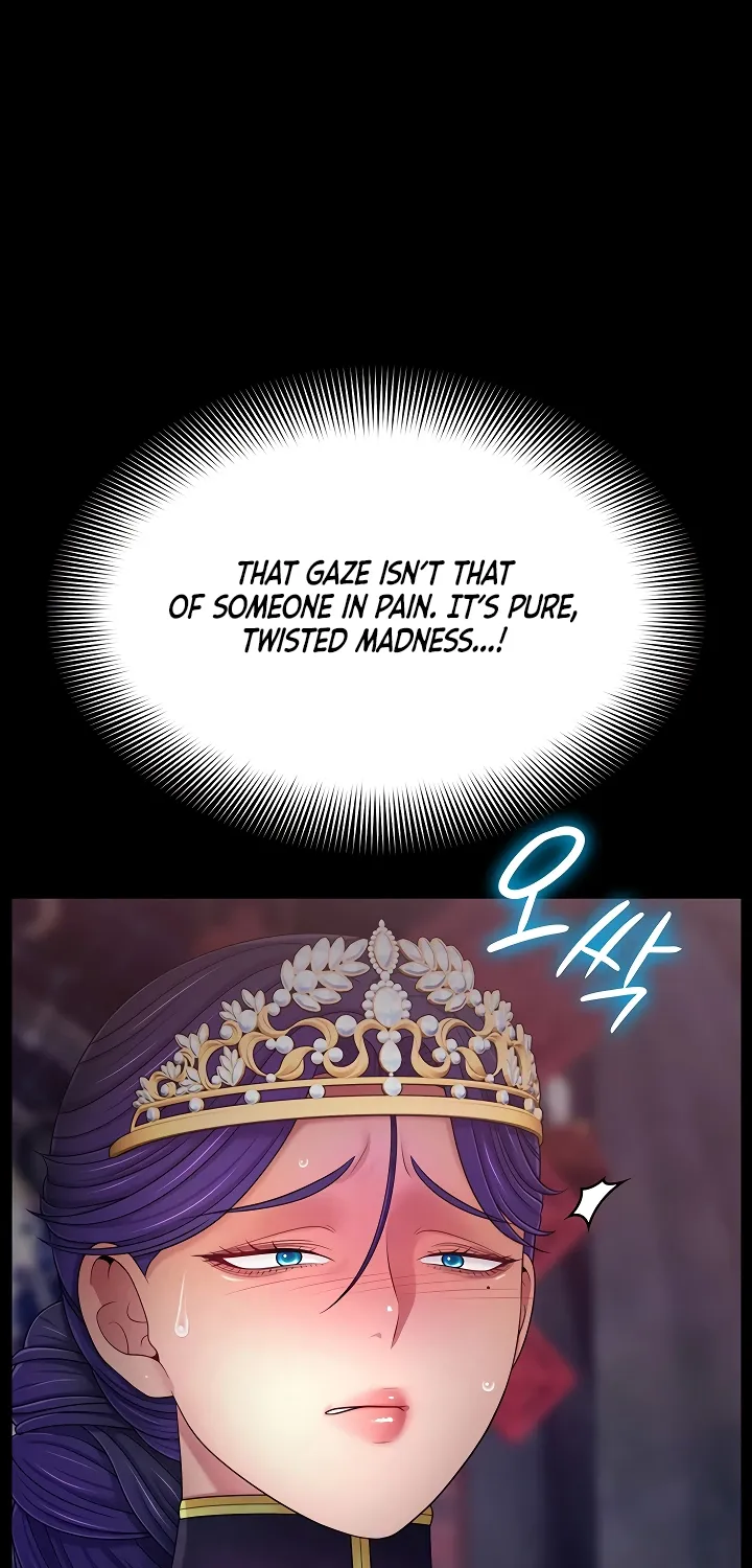 Ero: The Princess Submits Chapter 21 page 38 - 