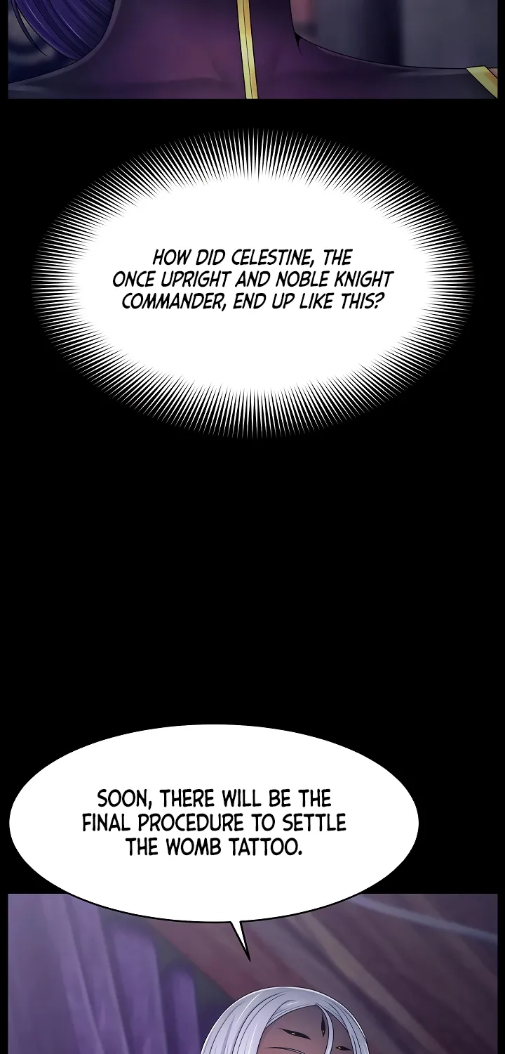 Ero: The Princess Submits Chapter 21 page 39 - 