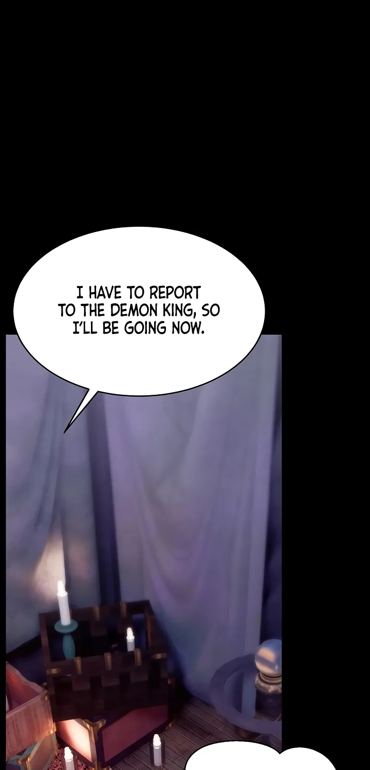 Ero: The Princess Submits Chapter 21 page 41 - 
