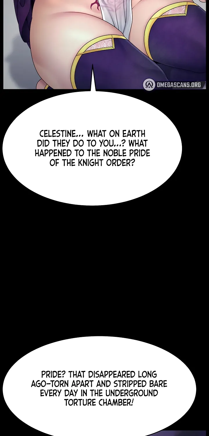 Ero: The Princess Submits Chapter 21 page 44 - 