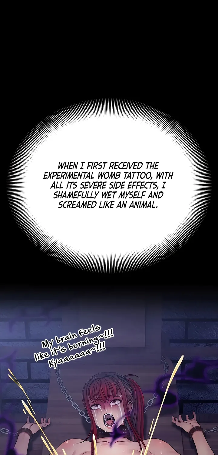 Ero: The Princess Submits Chapter 21 page 46 - 
