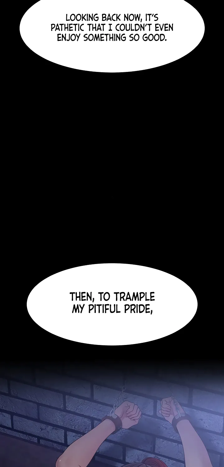 Ero: The Princess Submits Chapter 21 page 48 - 