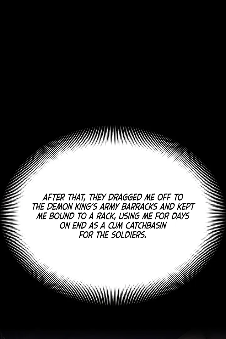Ero: The Princess Submits Chapter 21 page 52 - 