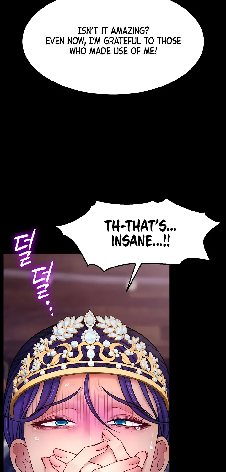 Ero: The Princess Submits Chapter 21 page 54 - 