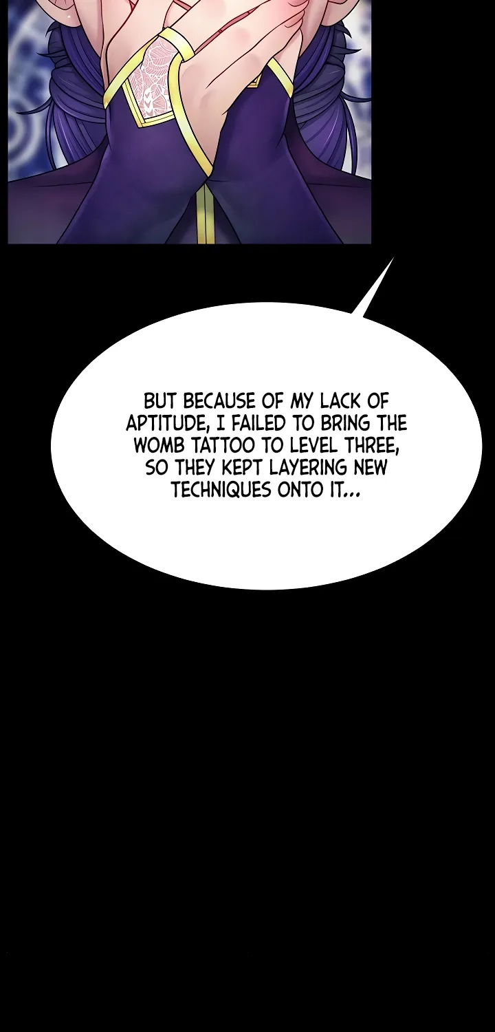 Ero: The Princess Submits Chapter 21 page 55 - 