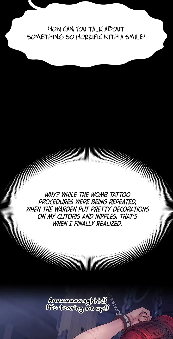 Ero: The Princess Submits Chapter 21 page 57 - 