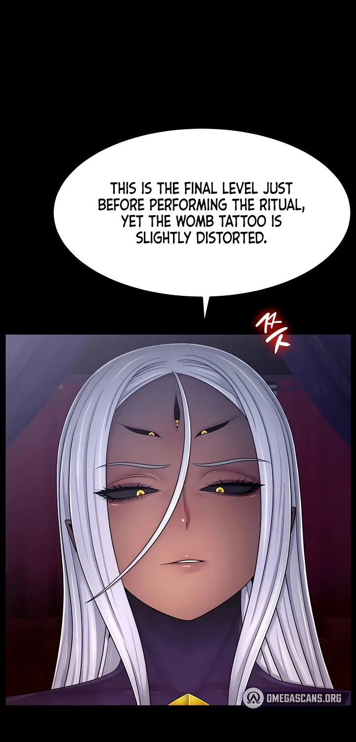 Ero: The Princess Submits Chapter 21 page 7 - 