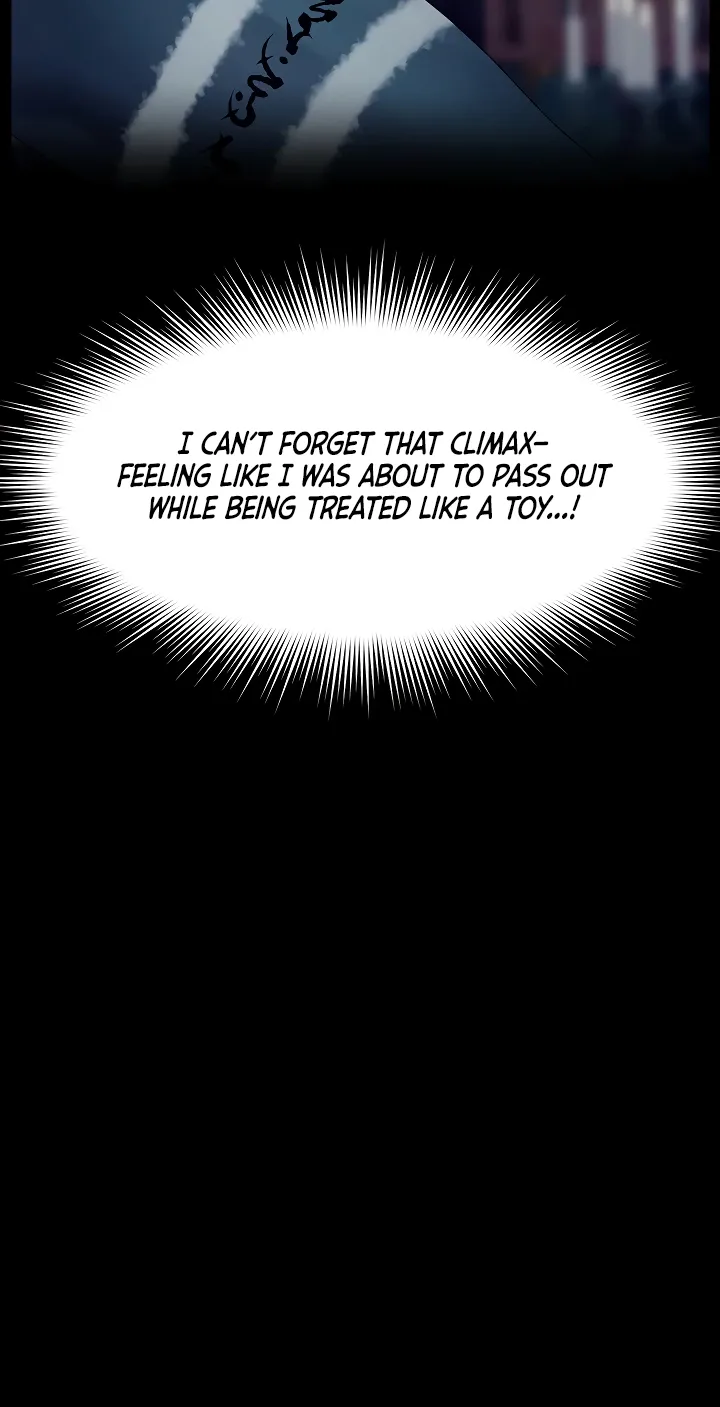 Ero: The Princess Submits Chapter 21 page 62 - 