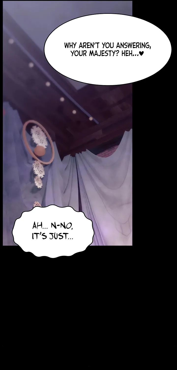 Ero: The Princess Submits Chapter 21 page 63 - 