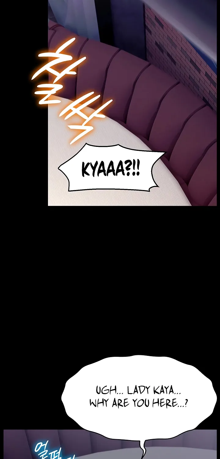 Ero: The Princess Submits Chapter 21 page 10 - 