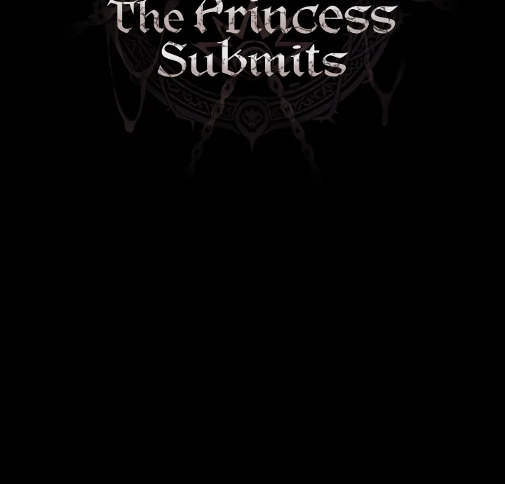 Ero: The Princess Submits Chapter 22 page 12 - 