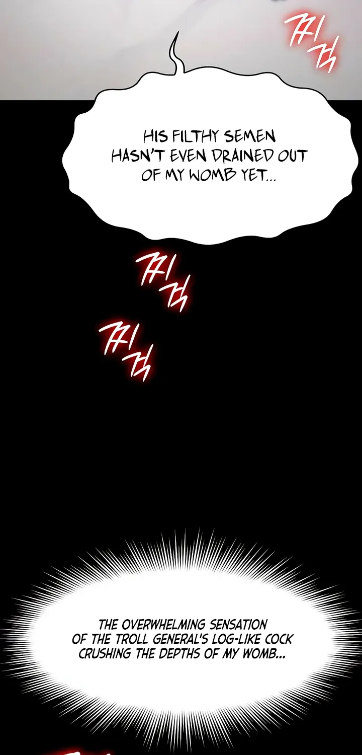 Ero: The Princess Submits Chapter 22 page 15 - 