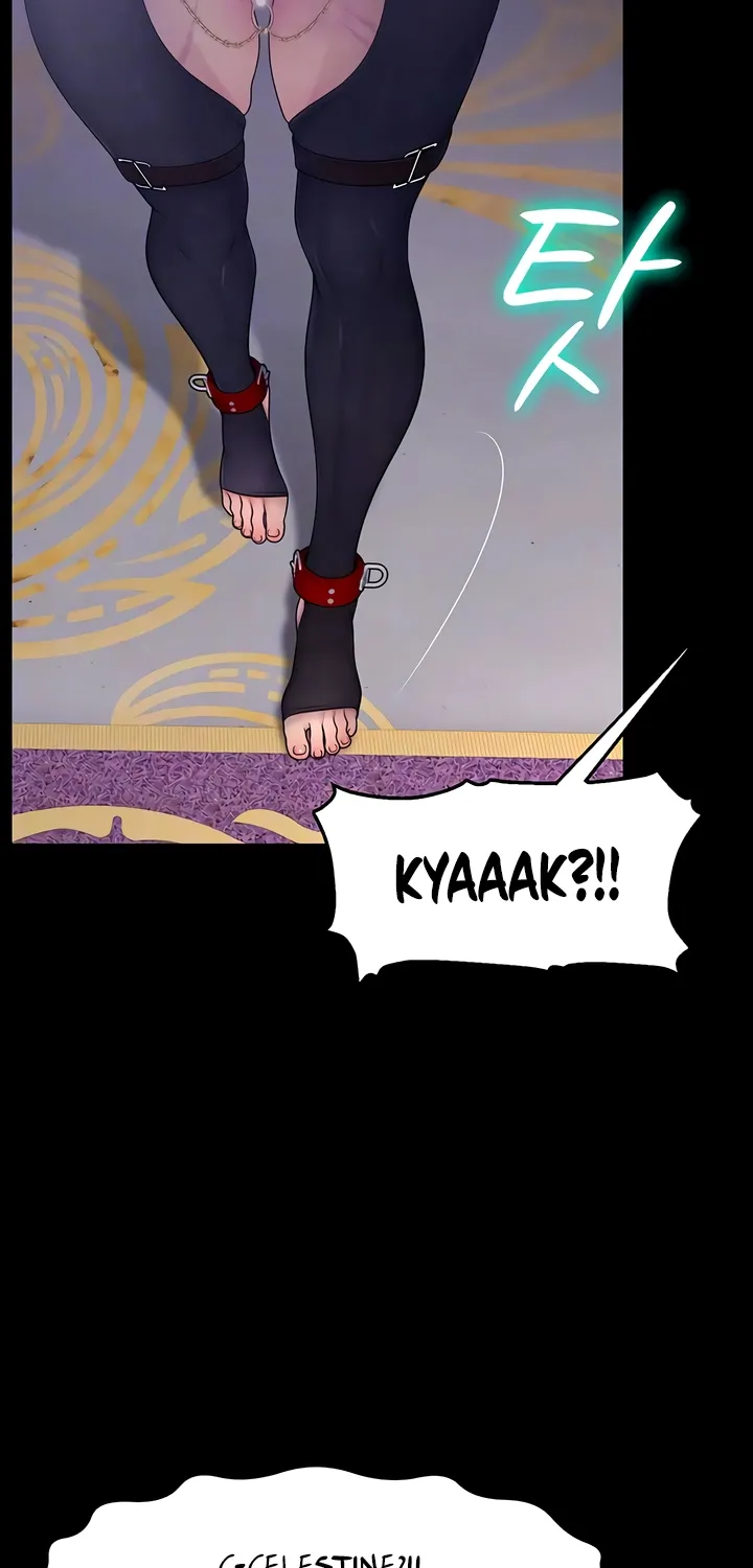 Ero: The Princess Submits Chapter 22 page 20 - 