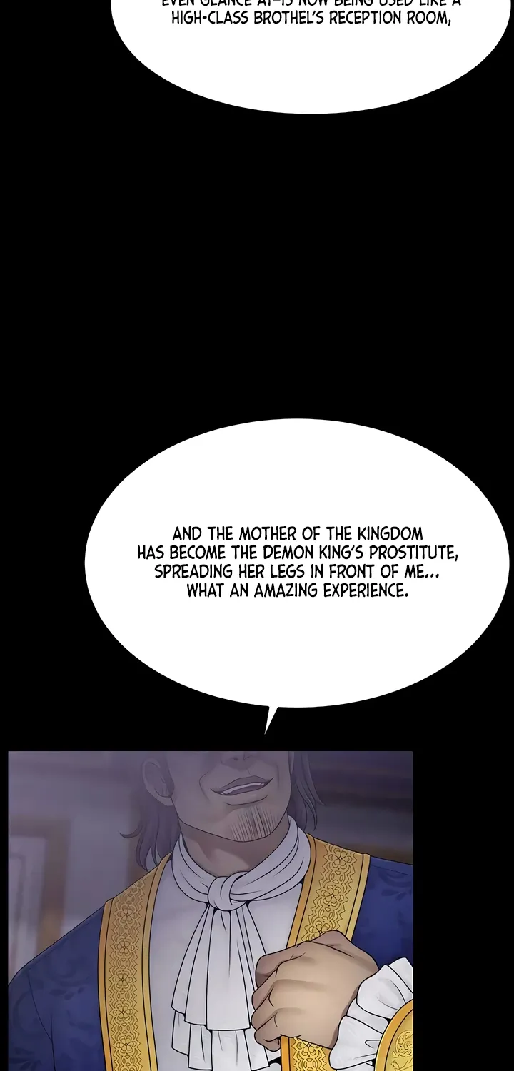 Ero: The Princess Submits Chapter 22 page 3 - 