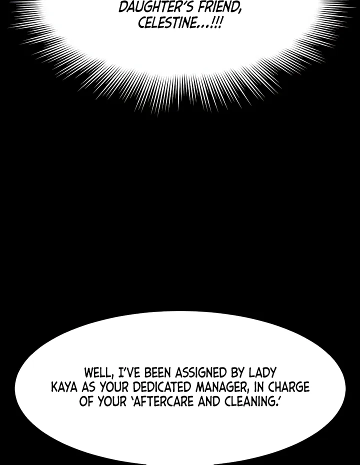 Ero: The Princess Submits Chapter 22 page 22 - 