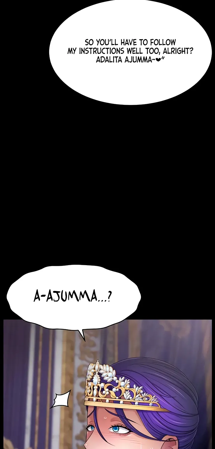 Ero: The Princess Submits Chapter 22 page 24 - 