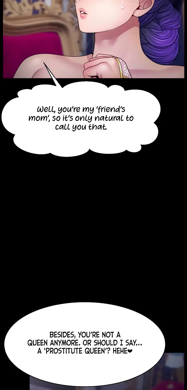 Ero: The Princess Submits Chapter 22 page 25 - 