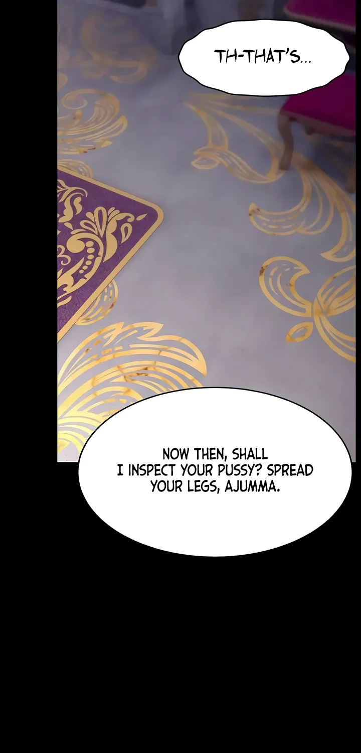Ero: The Princess Submits Chapter 22 page 26 - 