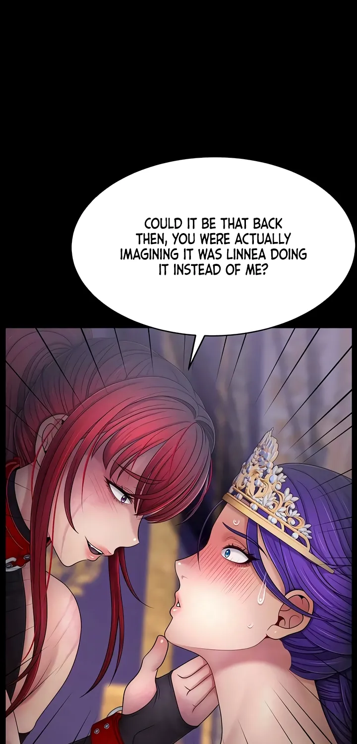 Ero: The Princess Submits Chapter 22 page 30 - 