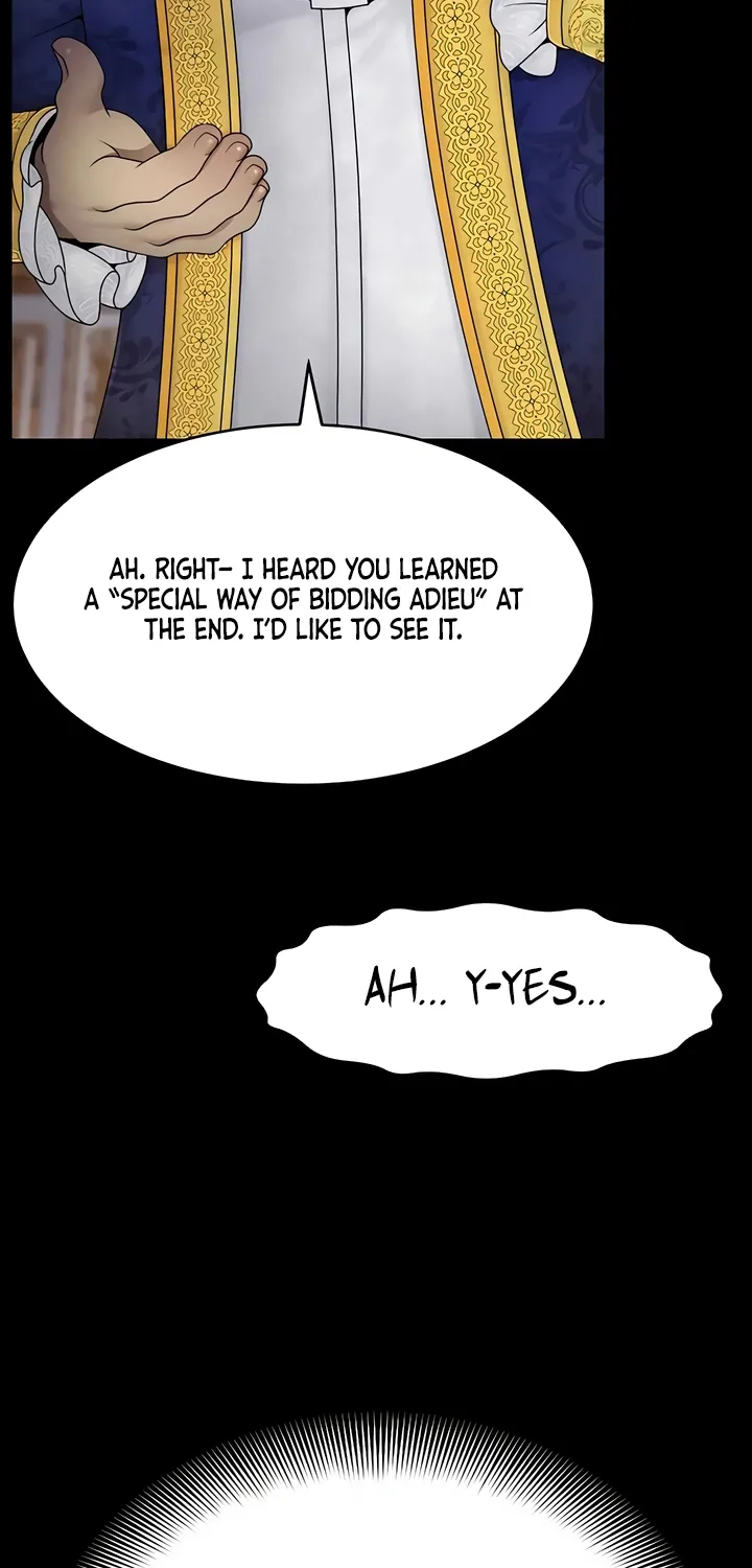 Ero: The Princess Submits Chapter 22 page 4 - 
