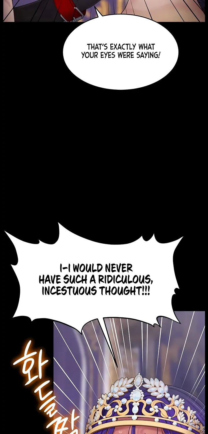 Ero: The Princess Submits Chapter 22 page 31 - 