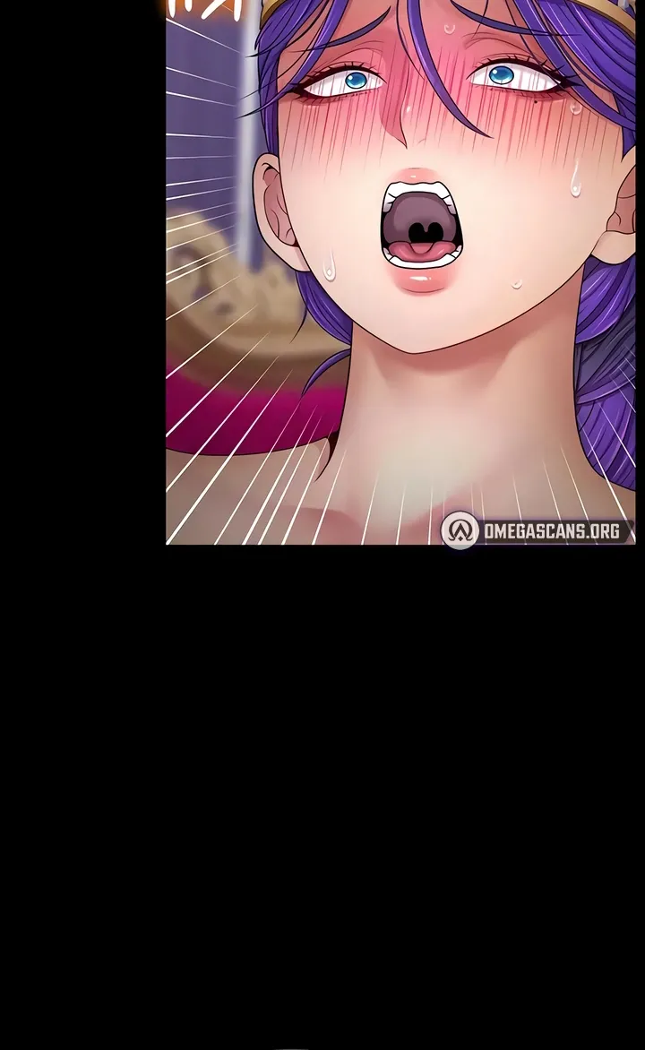 Ero: The Princess Submits Chapter 22 page 32 - 