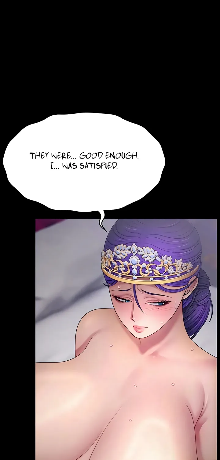 Ero: The Princess Submits Chapter 22 page 34 - 