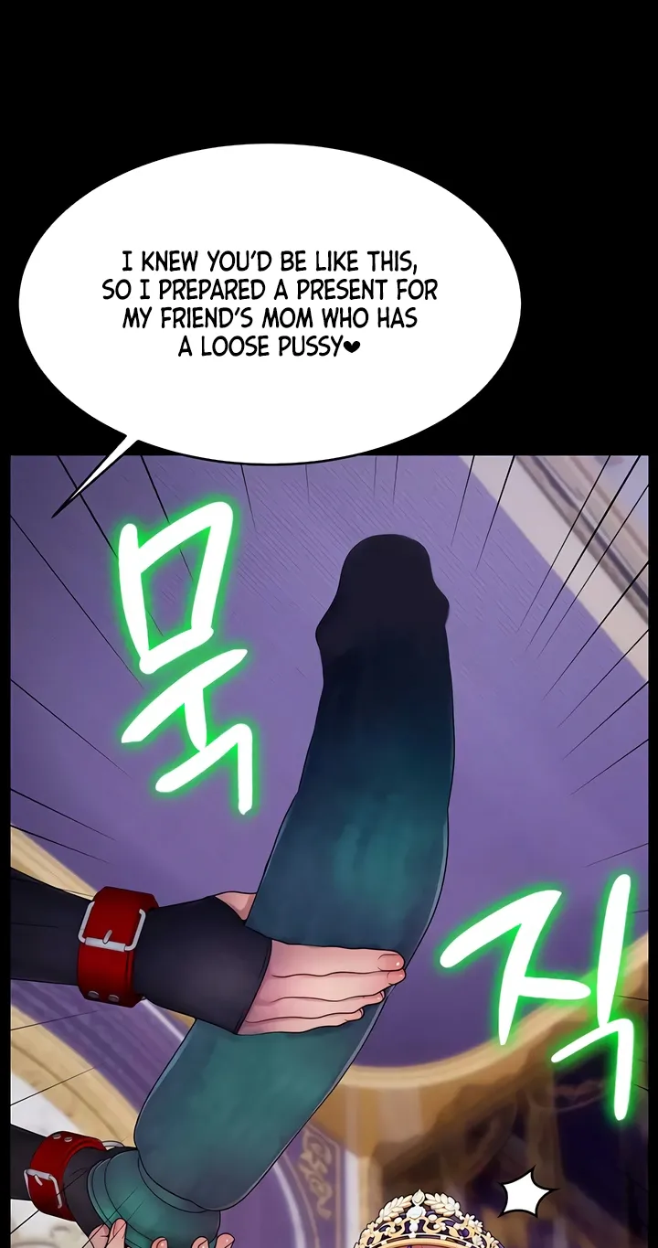 Ero: The Princess Submits Chapter 22 page 37 - 