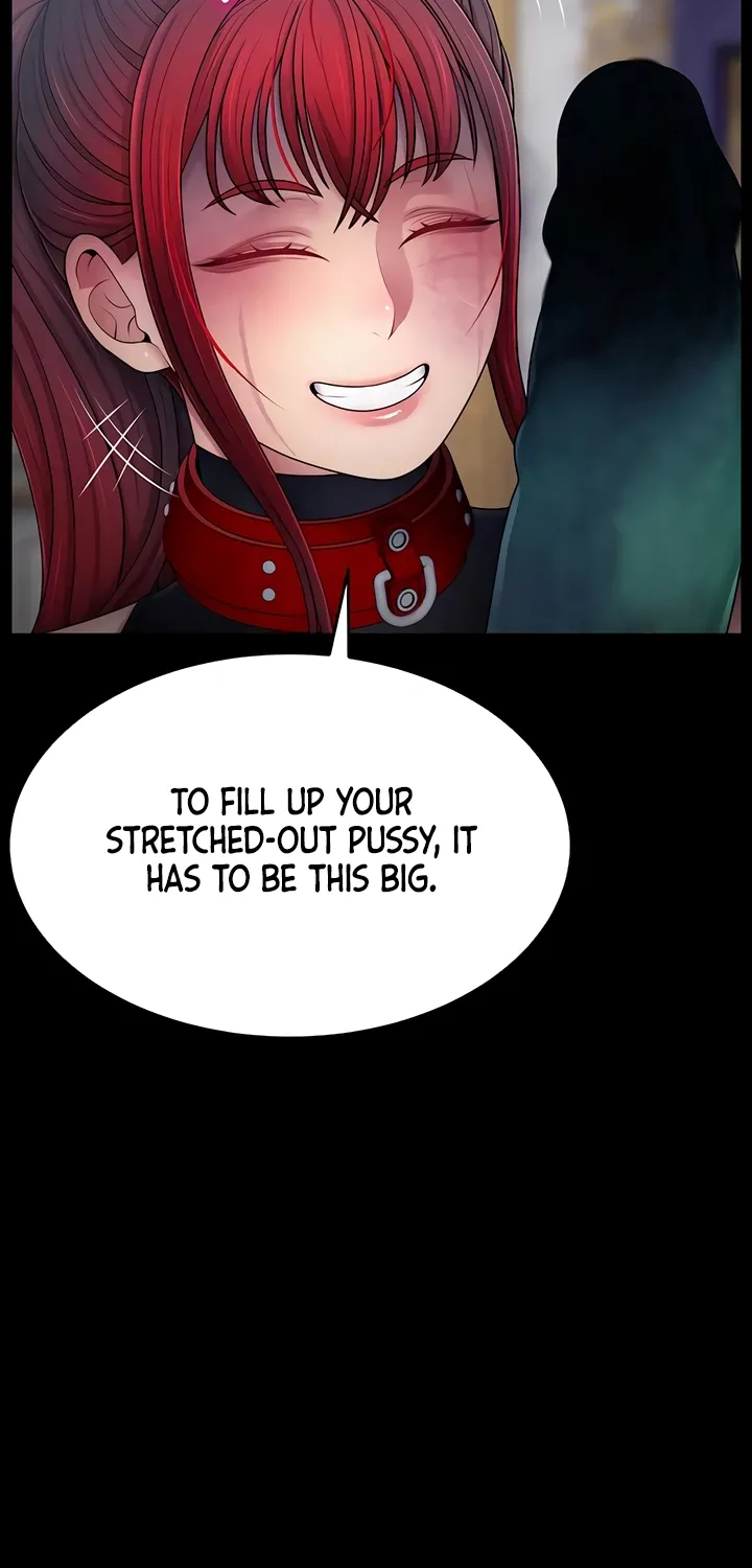 Ero: The Princess Submits Chapter 22 page 39 - 
