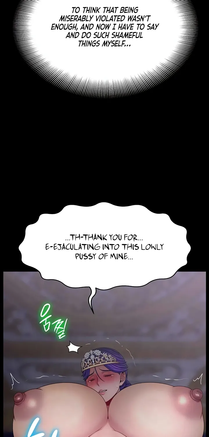 Ero: The Princess Submits Chapter 22 page 5 - 