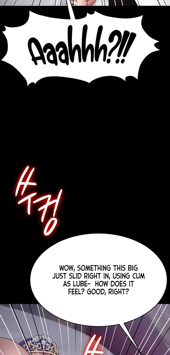 Ero: The Princess Submits Chapter 22 page 44 - 