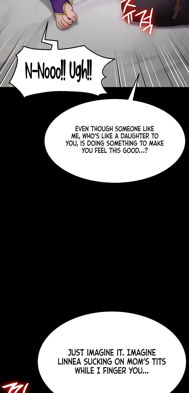 Ero: The Princess Submits Chapter 22 page 50 - 