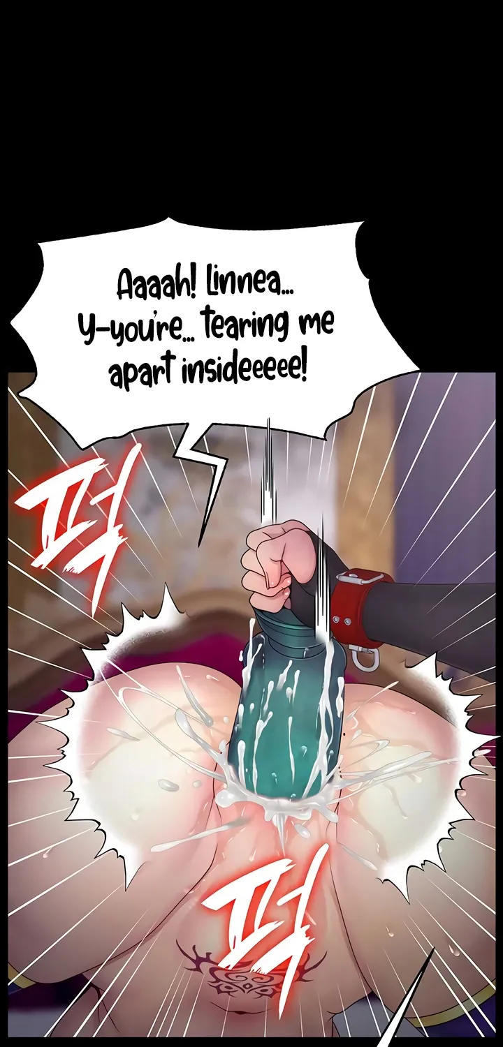Ero: The Princess Submits Chapter 22 page 58 - 
