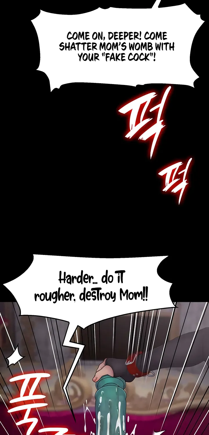 Ero: The Princess Submits Chapter 22 page 59 - 
