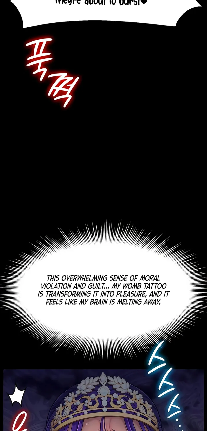 Ero: The Princess Submits Chapter 22 page 61 - 