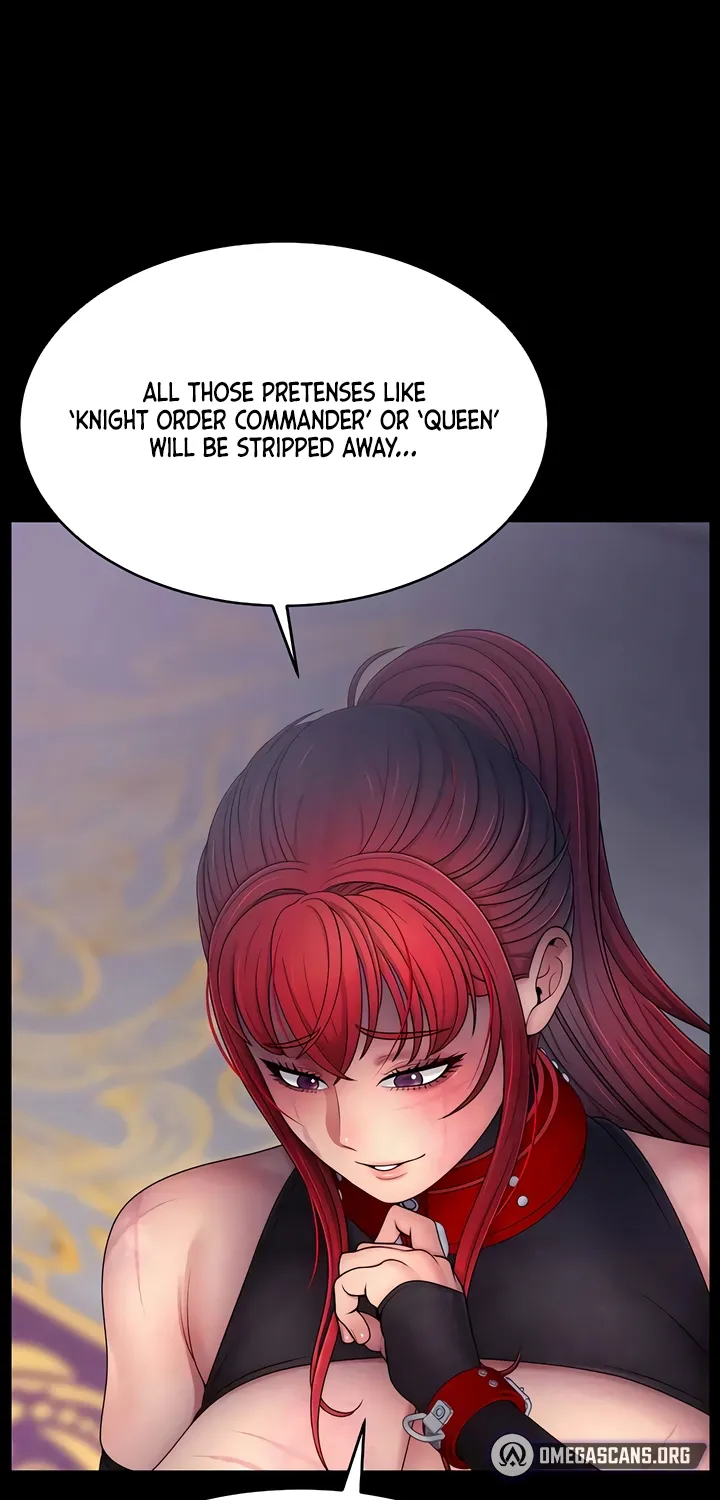 Ero: The Princess Submits Chapter 22 page 64 - 