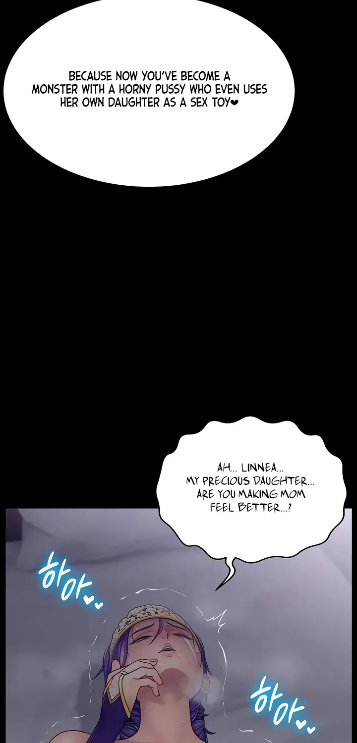 Ero: The Princess Submits Chapter 22 page 65 - 