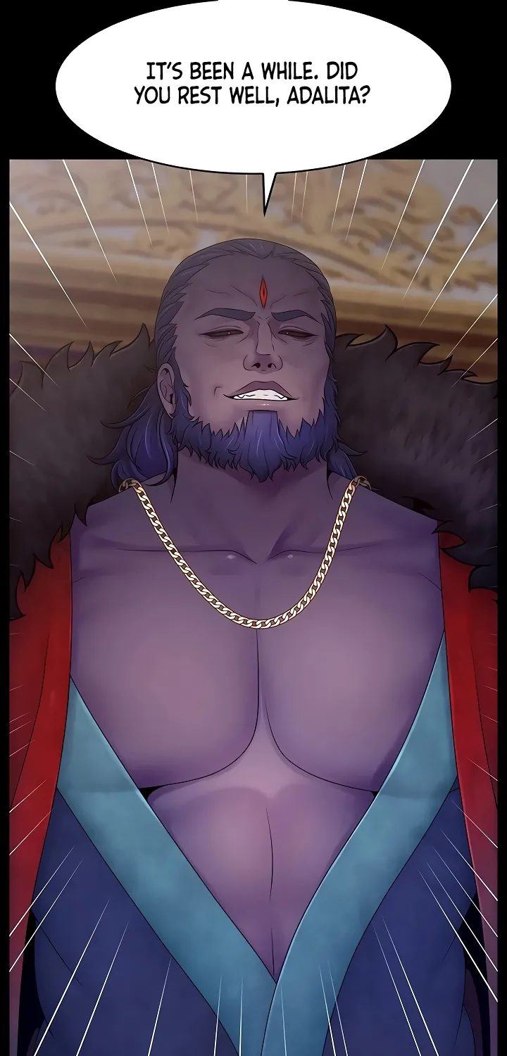 Ero: The Princess Submits Chapter 23 page 11 - 