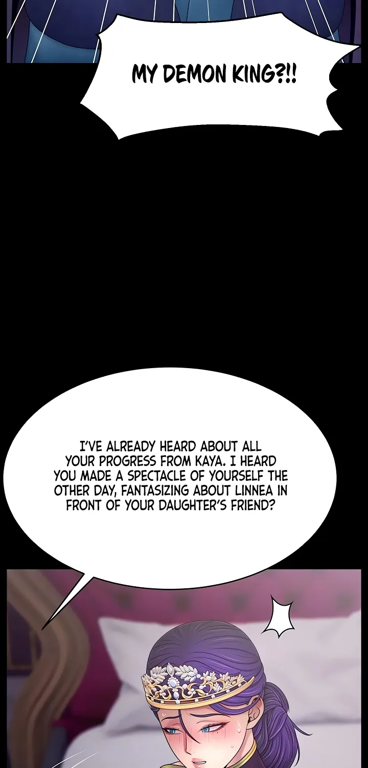 Ero: The Princess Submits Chapter 23 page 12 - 