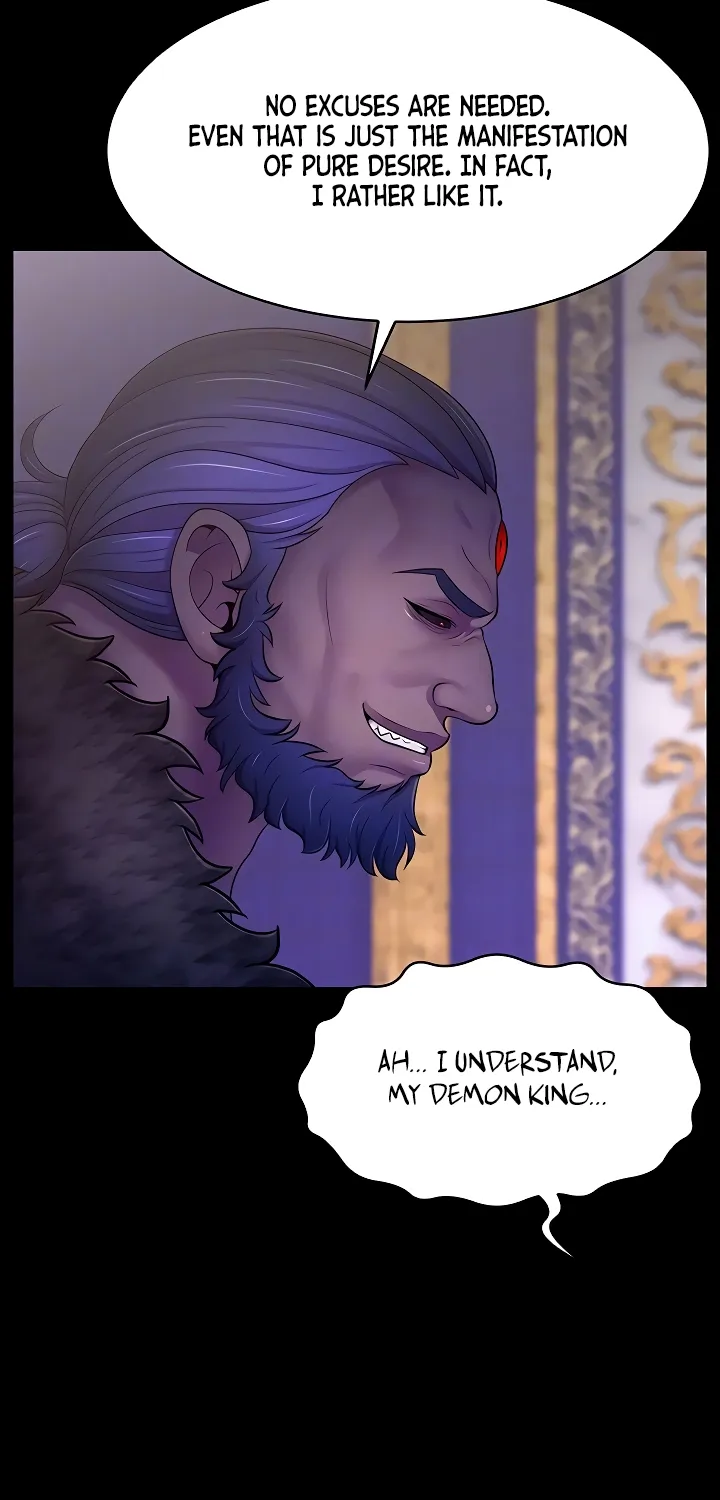 Ero: The Princess Submits Chapter 23 page 14 - 